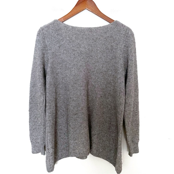 DTLM REPEAT Wool & Cashmere-Blend Sweater Size Small - Picture 2 of 8